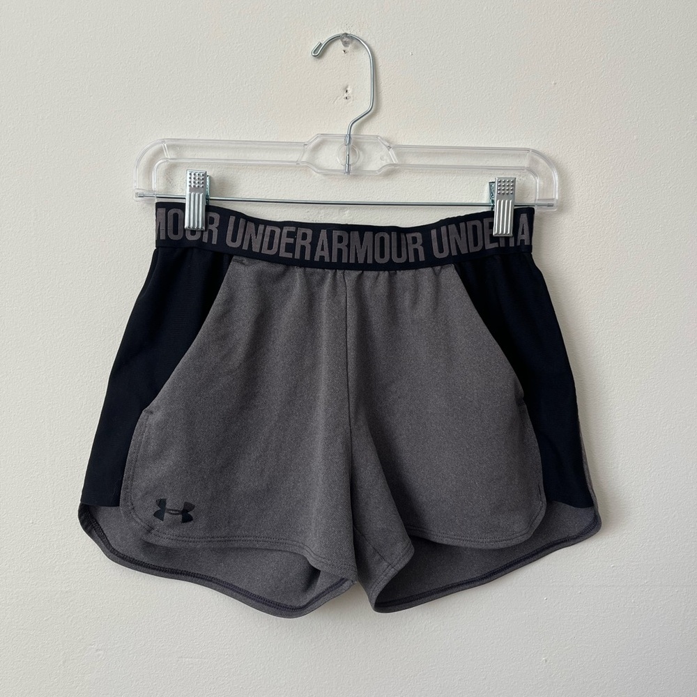 Under Armour Loose Women’s Performance Shorts